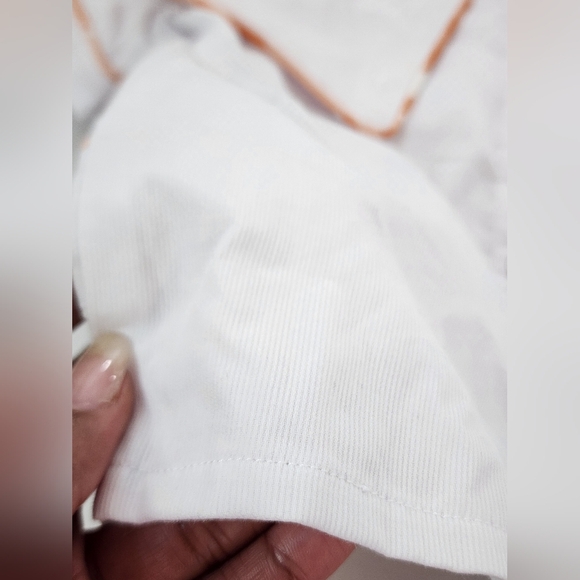 NWT Camellia City Unisex Pumpkin Embroidered Baby Outfit, Sz 3T - Picture 15 of 15